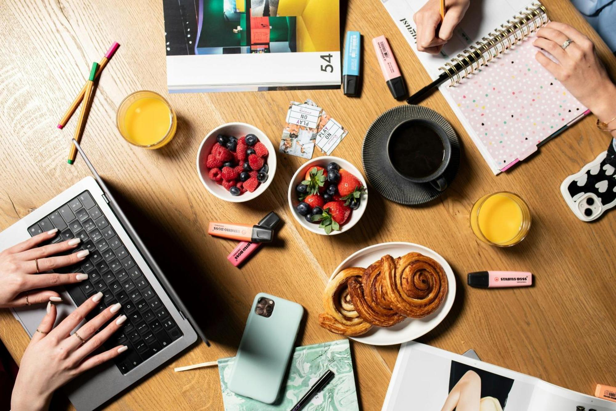 Moxy Glasgow Sec Eksteriør billede